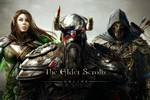 The-elder-scrolls-online-races-wallpaper