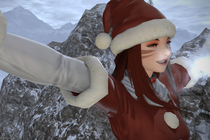 Final Fantasy XIV A Realm Reborn: Гайд по мероприятию Starlight Celebration 2014